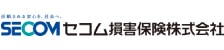 セコム損害保険株式会社