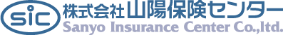 株式会社山陽保険センター ロゴ